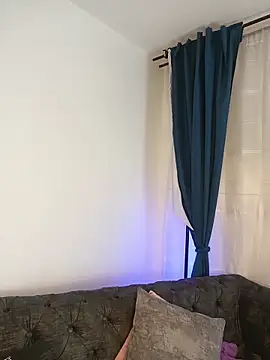 paulina_coxx's Live XXX Chat