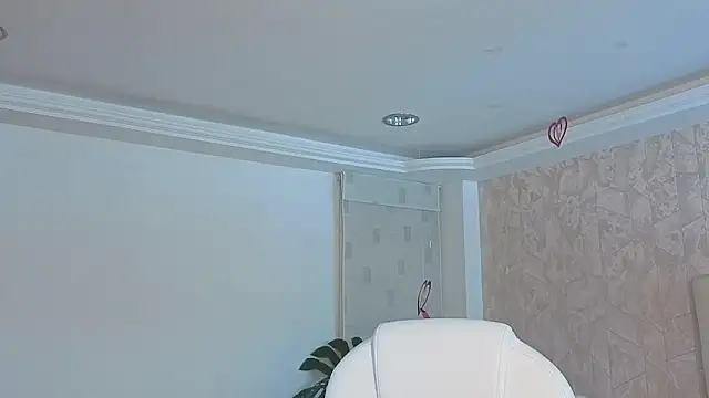 _sharlotte777's Live XXX Chat