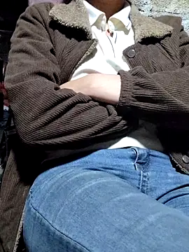 Congee-666 – Live XXX-chat