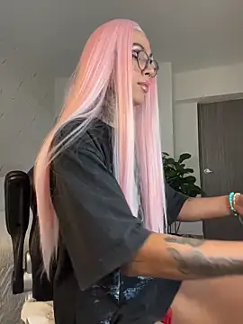 Chat XXX ao vivo de miss_tatiana_