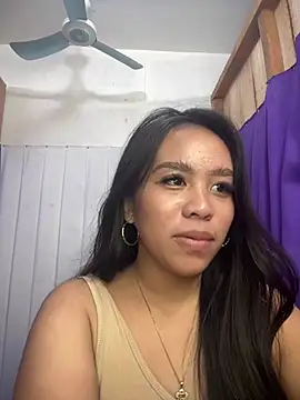 Lovely_apple19's Webcam Show