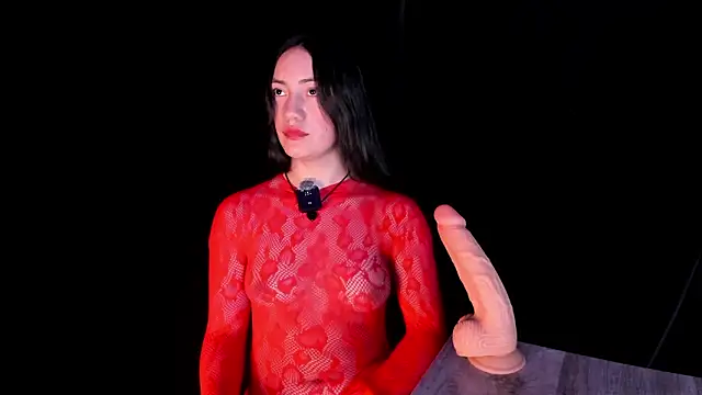 Czat XXX na żywo – Scarlett__Fox__