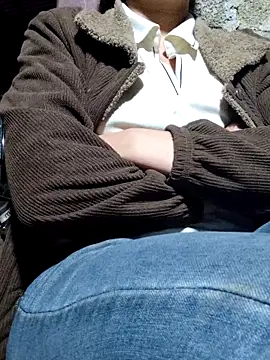 Congee-666 Chat XXX in diretta