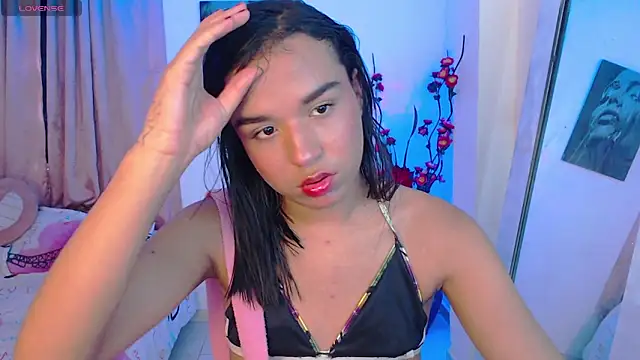 Candyy_doll__: вебкам-шоу