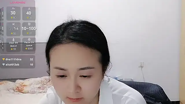 fanfan-FF Live XXX-chat