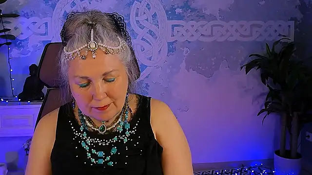 Chat XXX Live LilaMaharani