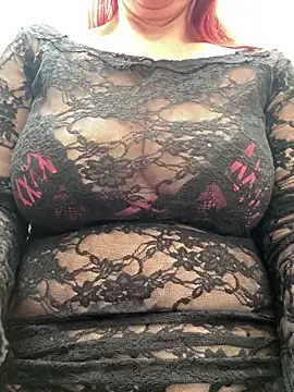 sweetmystery1 webkamerás műsora