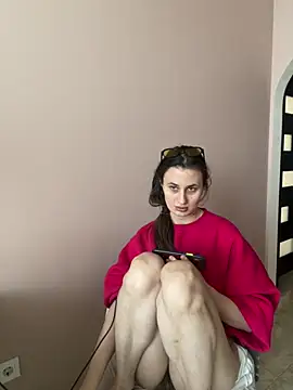 Flossy_Vettieの  ライブXXXチャット