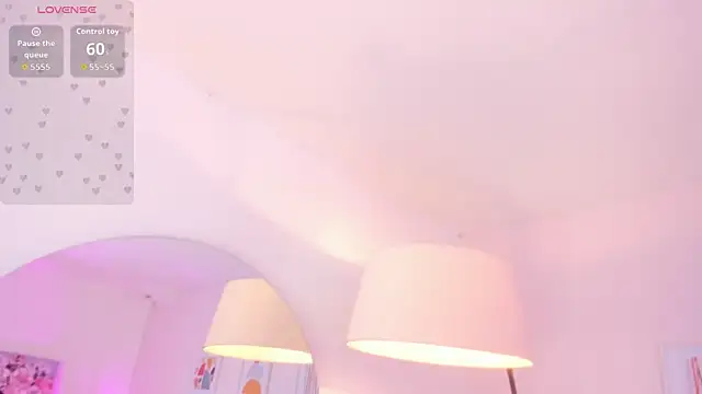 rawiya Chat XXX in diretta