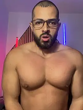 magnumchris Show Webcam