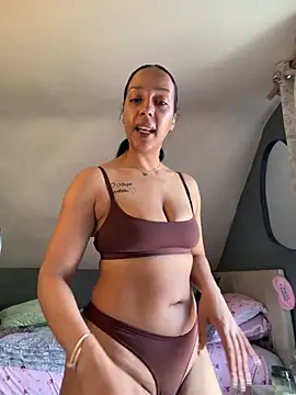 Saskia_xx's Webcam Show