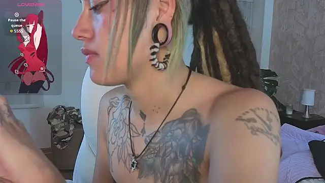 _sharlotte777 Chat XXX live