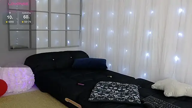 Živý XXX chat SarahRaynex