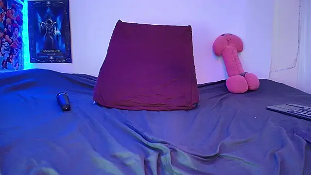 AlannisSweet 现场XXX聊天