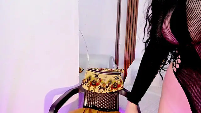 lilahSweet লাইভ XXX চ্যাট