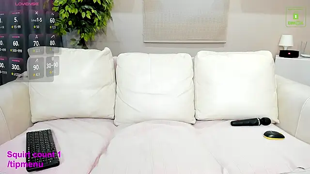 Chat XXX ao vivo de VickyBerry