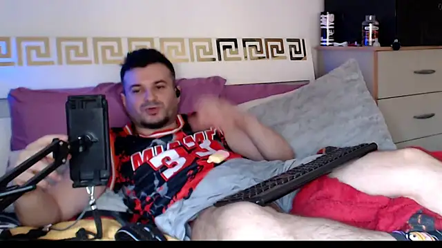 FuckToyBoy69 Chat XXX live