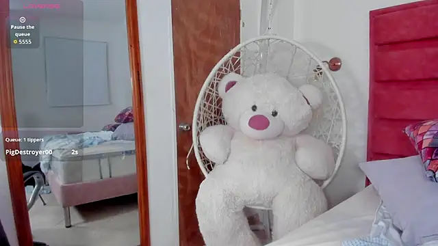 tatikanyx live XXX chat