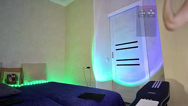 Czat XXX na żywo – Roseaa