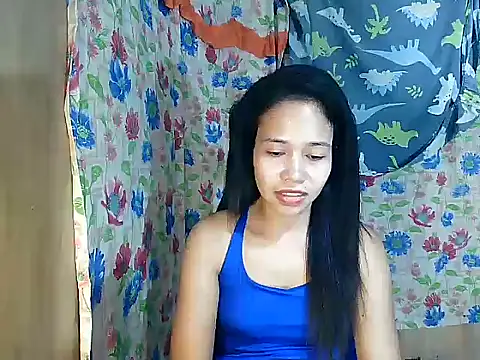 โชว์เว็บแคมของ PinaySkinnyGirl