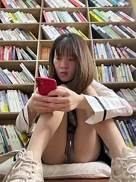 littleqiu Live XXX-Chat