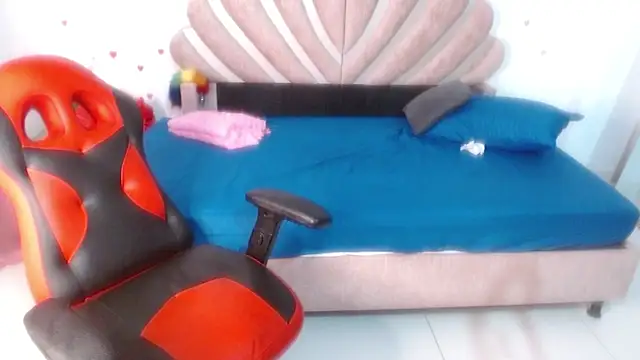 Chat XXX en directo de sven_fox723