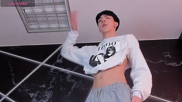 AerumChaeのウェブカメラショー