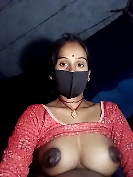 Nandani-758 Show in webcam