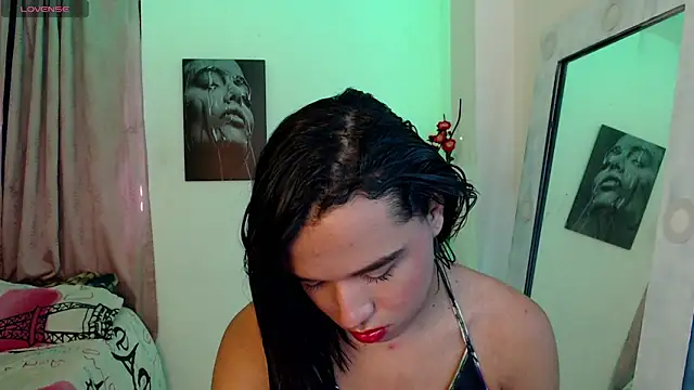 Candyy_doll__ 라이브 XXX 채팅