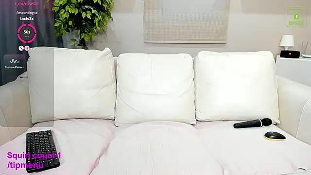 Živý XXX chat VickyBerry