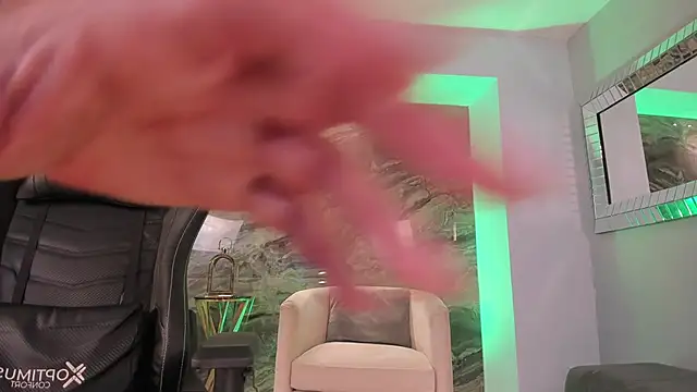 KylaMorrison élő XXX-chatje