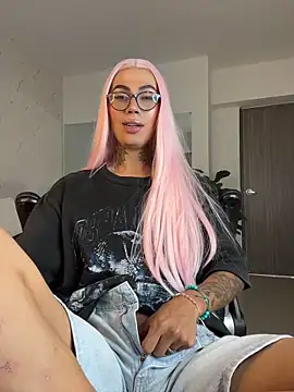 miss_tatiana_ 라이브 XXX 채팅