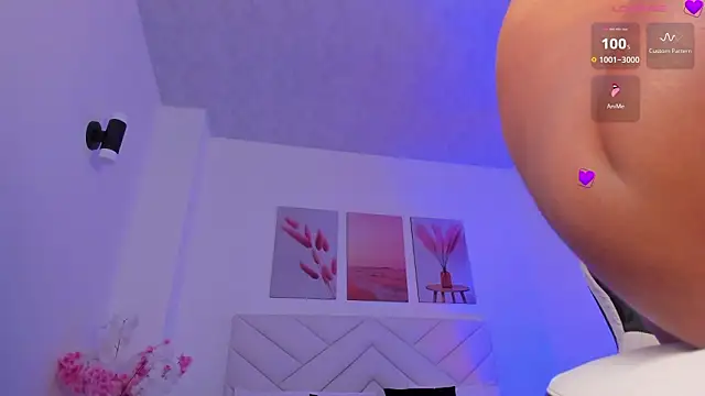 Chat XXX en directo de Brianna_bigboobs