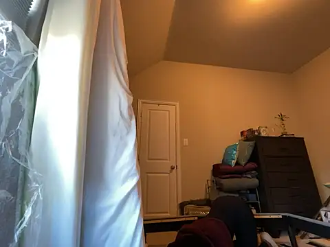 Živý XXX chat wynterheat