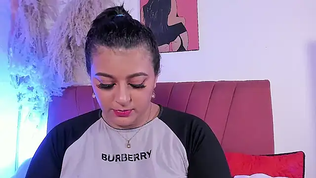 Živý XXX chat LorenaStevens