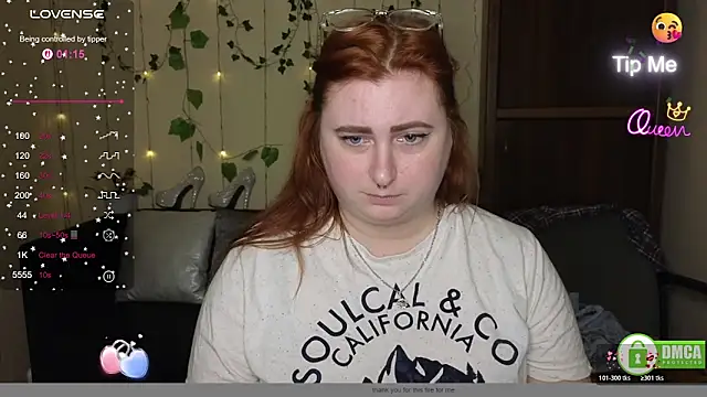 Alicia_love00: онлайн-секс-чат