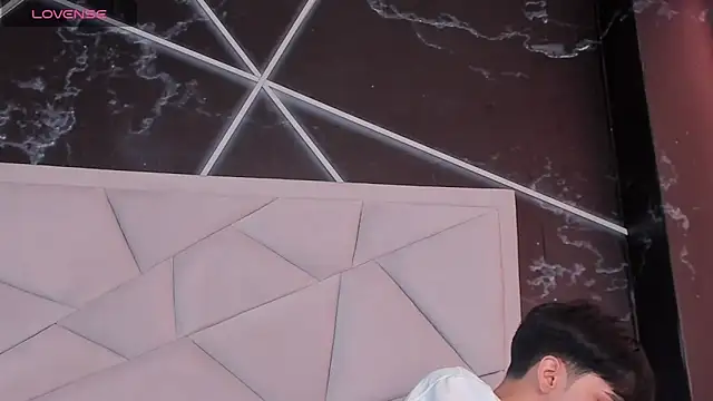 Webkamerová show AerumChae