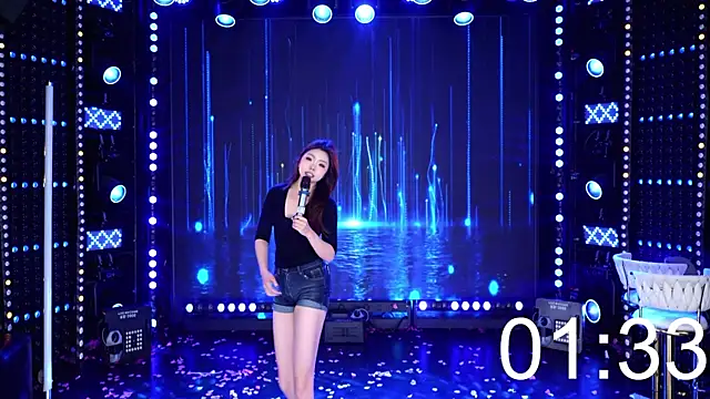 Živý XXX chat cdyyds003