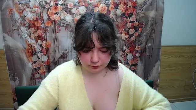 Živý XXX chat NeonilaLisova