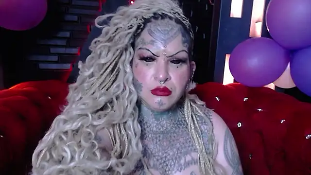 Chat XXX en directo de Venus_Rock