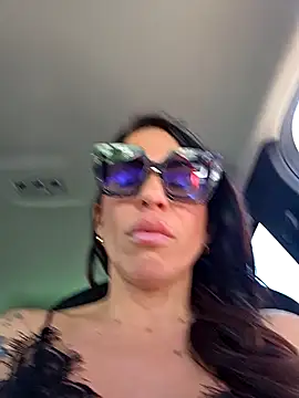 sexy7883's Webcam Show