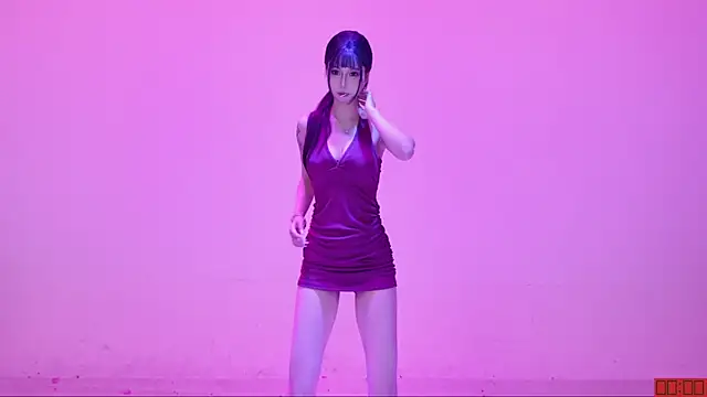 XXX chat uživo modela ATY1314