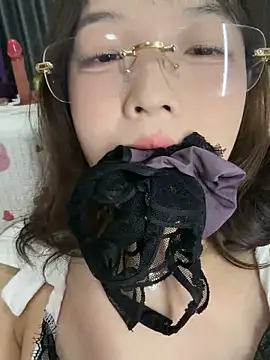 Show webcam de meimei_x