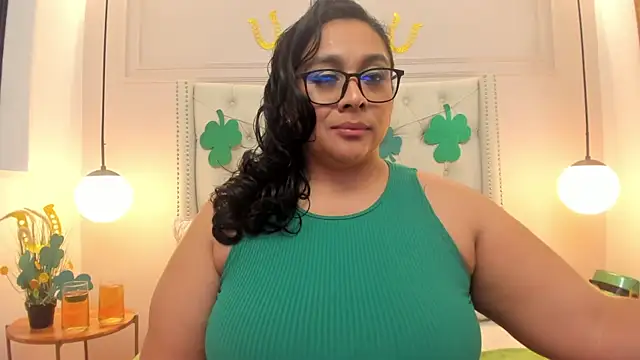 Živý XXX chat ViickyLee