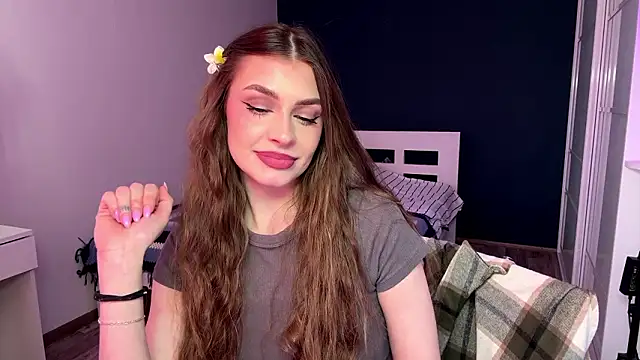 Živý XXX chat MachelleSpader