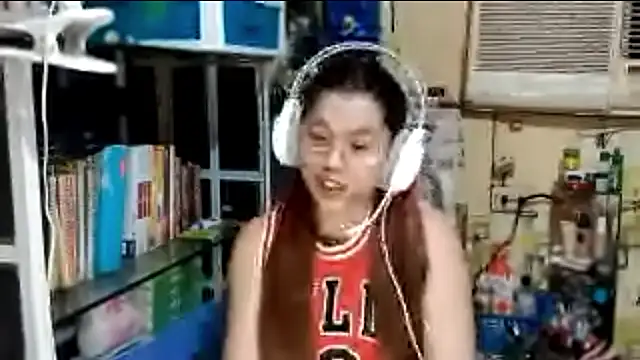 TennieReichow Pertunjukan Webcam