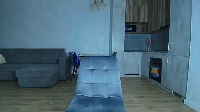 kimiko_ara Pertunjukan Webcam