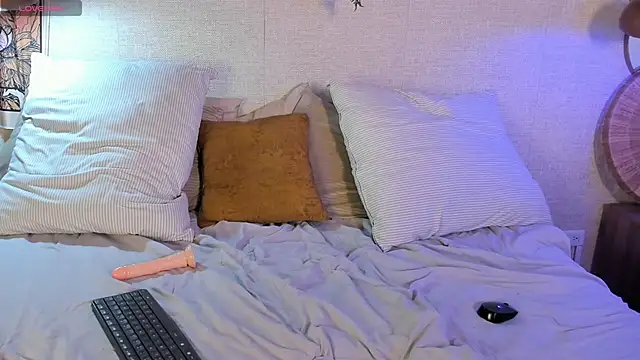 Živý XXX chat Milaa_rouge