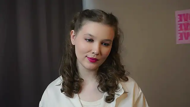 Živý XXX chat NicoleBryd