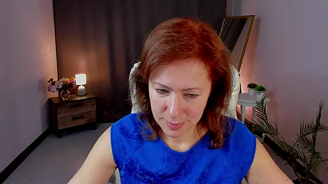 Živý XXX chat LeticiaRomano